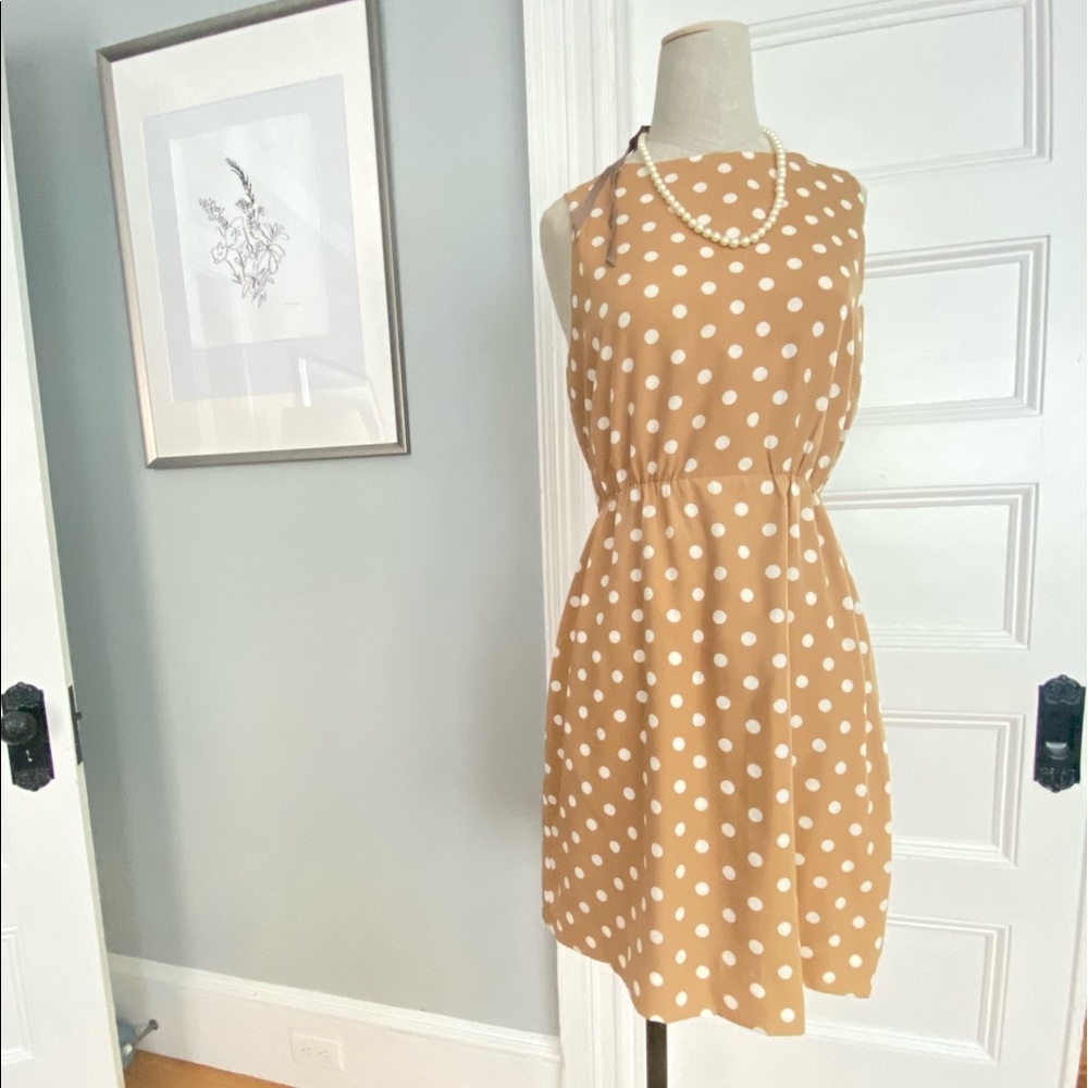 J.Crew Work/Casual Dress